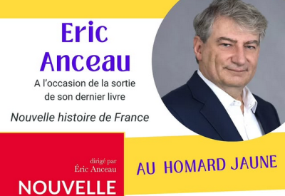 Éric Anceau
