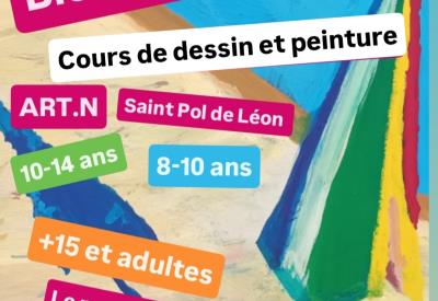 Flyer c'est la rentrée 