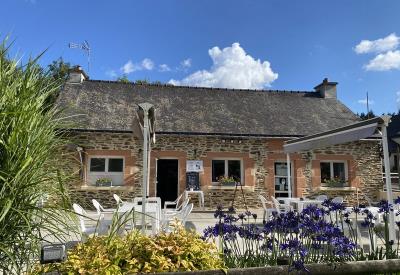 Bar-snack Le Garvig - Guégon - Morbihan
