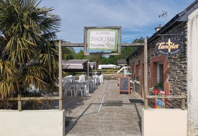 Bar-snack Le Garvig - Guégon - Morbihan