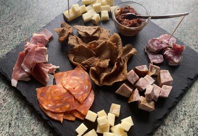 Bar-snack Le Garvig - Guégon - Morbihan