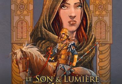 Son&Lumière de Bon-Repos 2026 