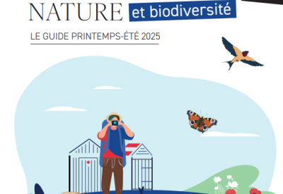 Sortie Nature 2025