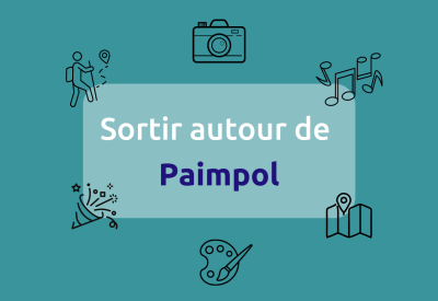 Sortir autour de - 1