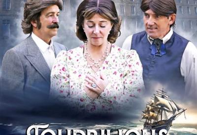 Spectacle Rondeau de l'Oust - 27, 28 & 29 mars 2026 - Uzel