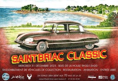 St-Briac Classic