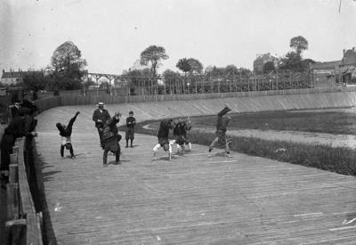 Stade charles berthelot