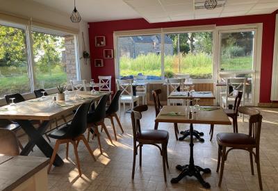 La Station du Val d'Oust