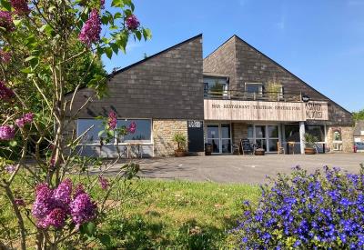 La Station du Val d'Oust