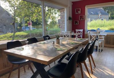 La Station du Val d'Oust