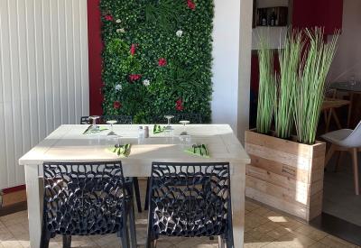 La Station du Val d'Oust