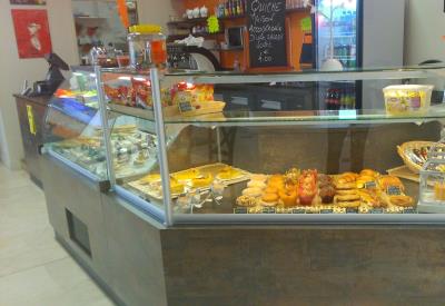 Sucré et Salé - cafeteria - Ploërmel - Broceliande - Bretagne