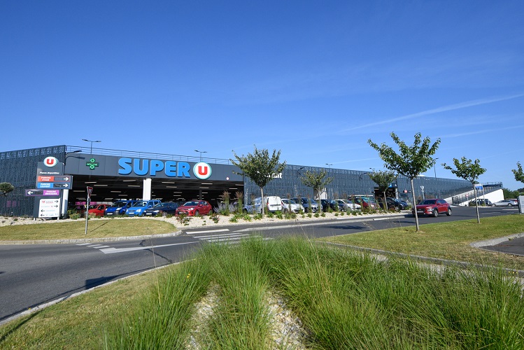 ©Super U Pleurtuit