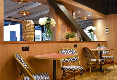 Super U Snacking - Josselin