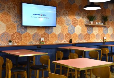 Super U Snacking - Josselin