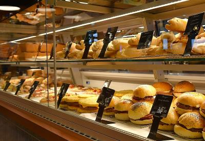 Super U Snacking - Josselin