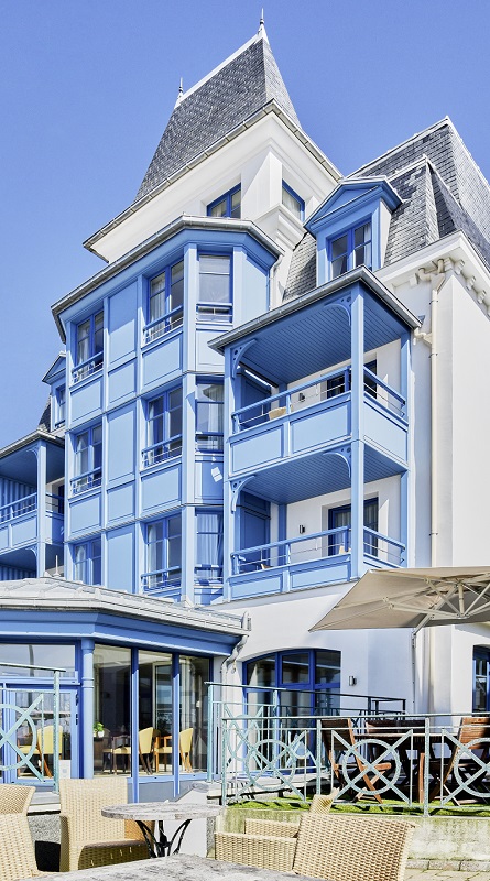 ©Sylvie Le Trividic