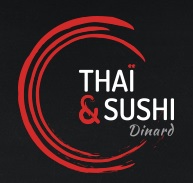 Thai---Sushi-Dinard-logo
