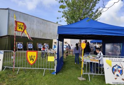 journée de soliodarité