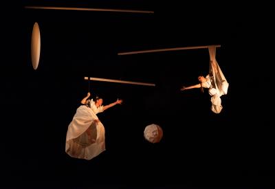 Toubouge © Sébastien Armengol