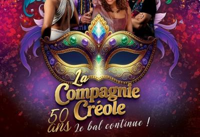 Tournée 50 ans - la bal continue