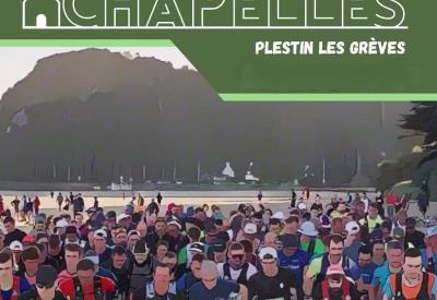 Trail des chapelles