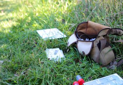 Atelier nature - Treguennec - Pays Bigouden - Bigoudenjoy