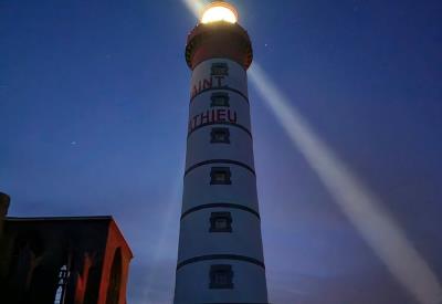 Nuit du phare