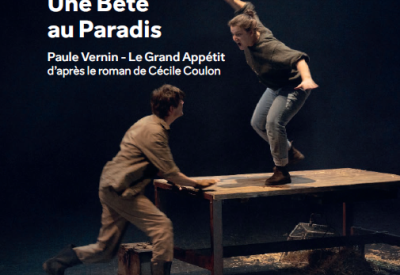 Une Bête au Paradis