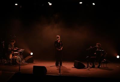 Une chose formidable