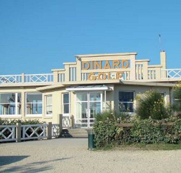 © Service patrimoine - Ville de Dinard