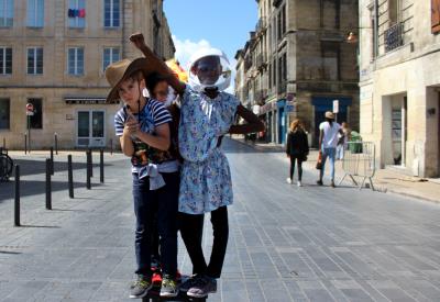 VISUEL COM 50 METRES © Julie Chaffort