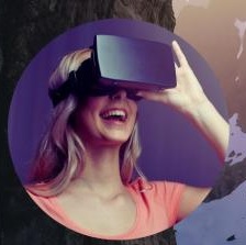 Voyage virtuel : Vivez l’aventure avec les lunettes de la Sweetbox