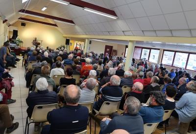 Veillée Trémel 2024