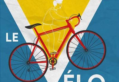 Vélo de course - 16-05