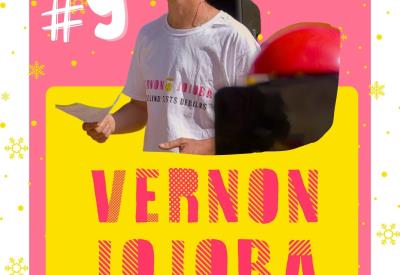 Vernon Jojoba