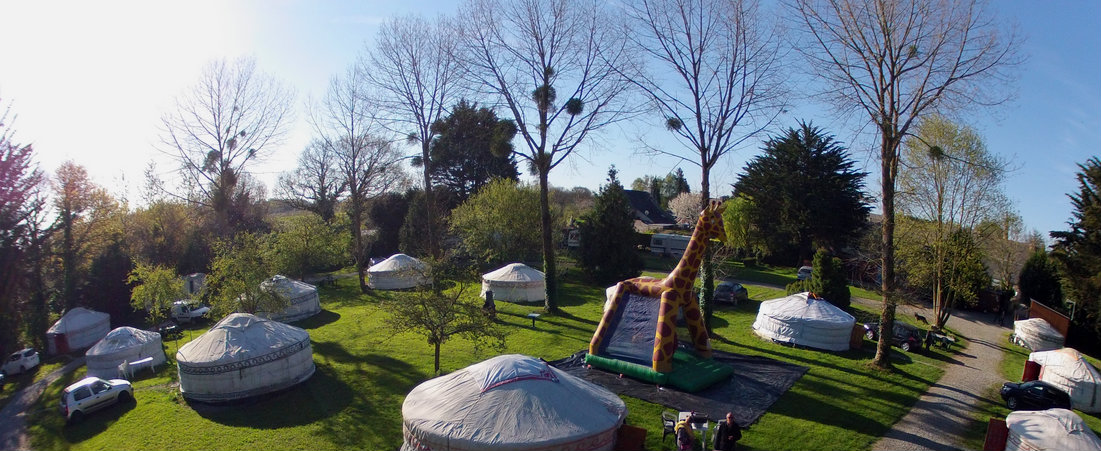 ©Pays Touristique de Dinan