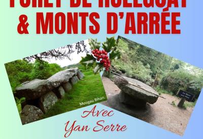 Visite guidée ésotérique - 1