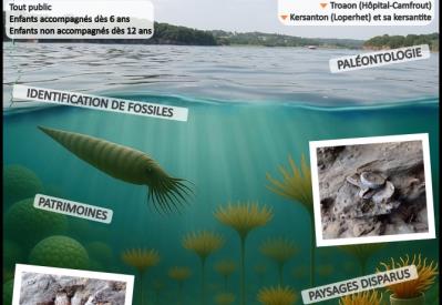 Ancien monde les tropiques de l'Armorique