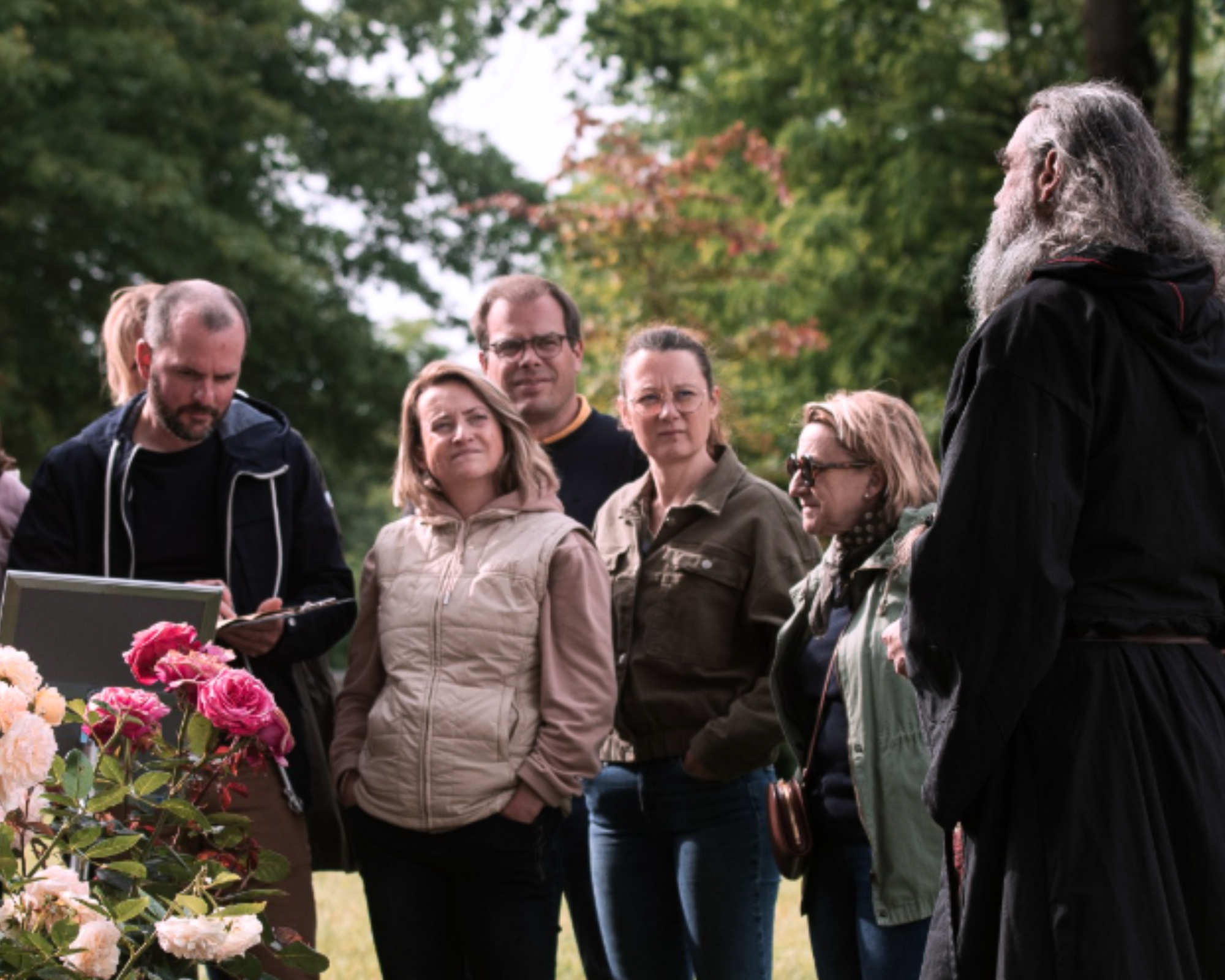 Visuels site internet team building Glad events pro - 36