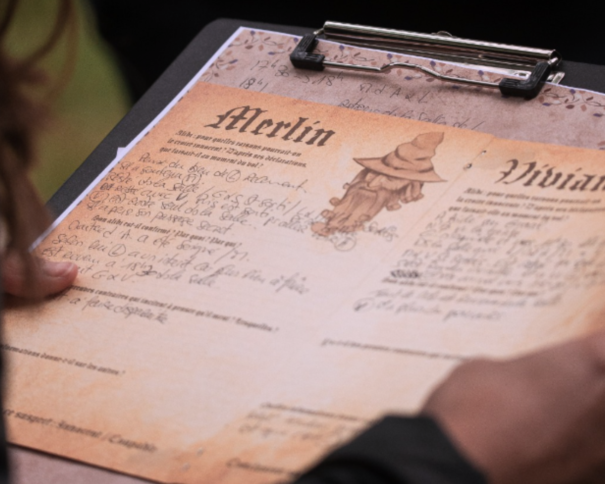 Visuels site internet team building Glad events pro - 41