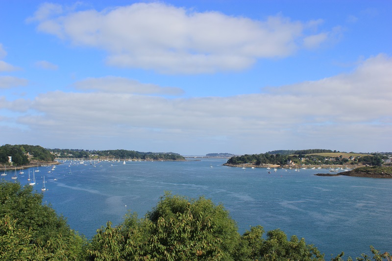 Balcons et vallons du Minihic