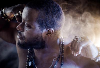 WOLF3 © Nina Cholet