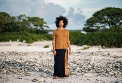 Walid Ben Selim concert 8 janvier 