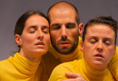 Welcome Joachim Maudet