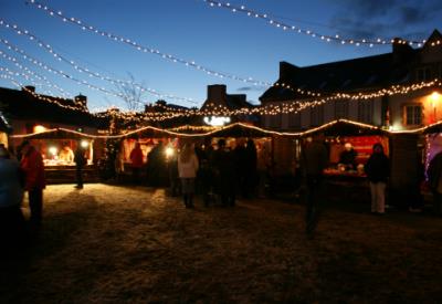 marché noel
