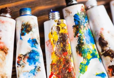 Expo - Merour et Sizun - Île Tudy - Pays bigouden - Bigoudenjoy