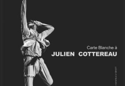 Carte blanche à Julien Cottereau