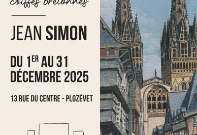 Exposition - Plozevet - Pays Bigouden 