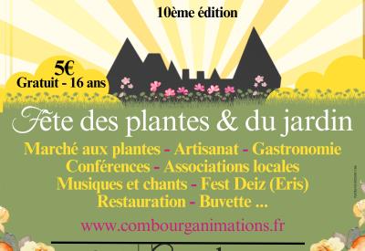 Affiche Floréales romantiques - 1